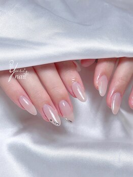 ユリネイル(Yuri nail)/