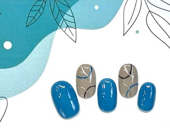 ショットモード(Shot Mode)/フリーアート