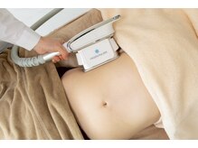 パラアモール(Paraamor)/横のくびれ作りにも★脂肪冷却