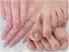 ★6/15まで★【HAND・FOOT】ワンカラー通常￥8250円↓↓
