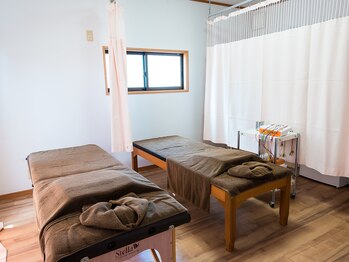 りふぁいん鍼灸整骨院