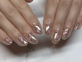 ちゅるん定額[新宿/新宿三丁目］