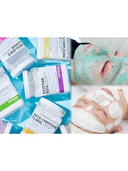 毛穴ケアをしたい