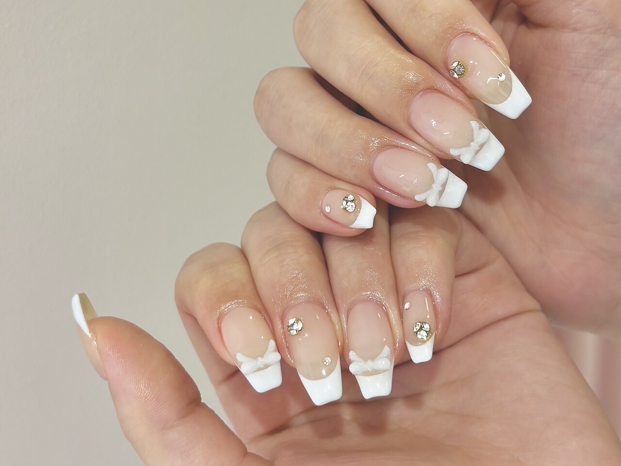 【人気No.1】 持ち込みデザイン90min　平日\7900/土日祝\8300