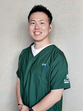 ウェルネス鍼灸院 接骨院 甲府千塚店&nbsp;猪股 &nbsp;美希