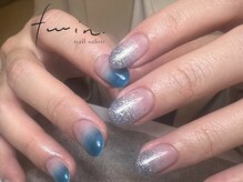 ツイン(twin.)/ダイヤモンドフラッシュ×オプ有