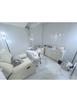 小規模プライベートサロン