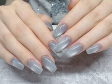 レア(Le'a)の雰囲気（モチの良さ×仕上がりの美しさに定評◎フィルイン/パラジェル）