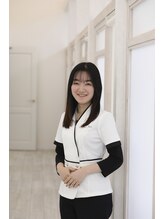 シャルムアロ(Charme Alo)&nbsp;小松崎 莉子