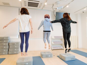 ソエル 一宮(SOELU)/ご来店お待ちしております