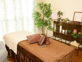 ステラ 武蔵小杉(Stella)/自然に包まれた癒しのサロン