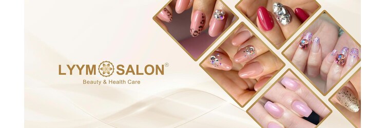 リームサロン 池袋店(LYYM SALON)のサロンヘッダー