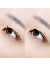 ミー(me.)/ラッシュリフト