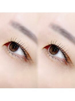 ミー(me.)/ラッシュリフト