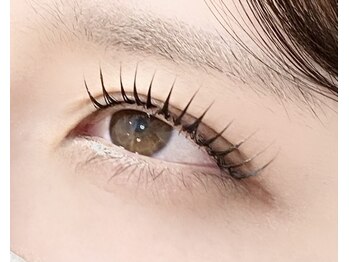 アイサロン パフューム(PURFUME)/パリジェンヌ