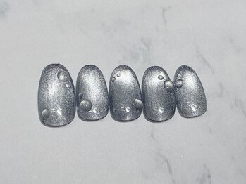 ぐーすか 北24条店/マグネットDesign