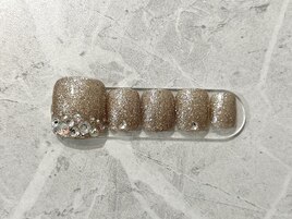 フット定額＊standardコース