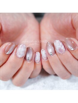 瑠璃(RURI)/シンプルデザイン102番