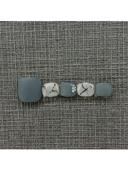 キャンアイドレッシー 茨木店(Can I Dressy)/フット定額デザインコース