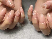 ペル(Per)/ハートネイル