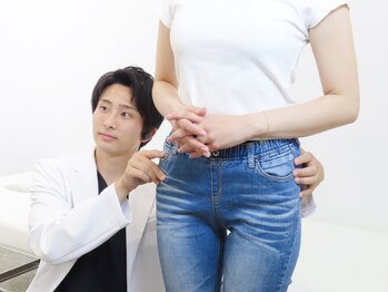 巡 上野御徒町(MEGURU)/姿勢改善　上野整体/上野肩こり