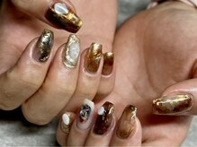 オコネイル ネイルサロンアンドスクール(OCO nail)