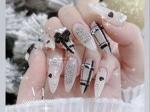 ナネイルサロン(NA nail salon)/