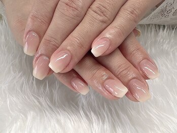 サラ 千種吹上店(Sara)/【うる艶グラデコース】