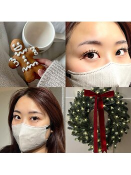 ドイト ビューティー(DOIT Beauty)/イベント多い季節は断然マツエク