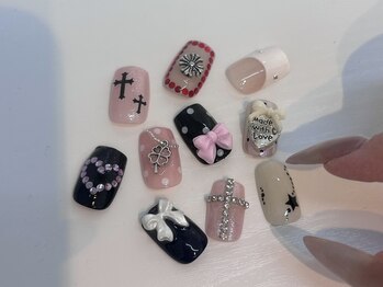 リンミウ(RiN.miu)