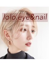 ロロ バイ レイチェ(lolo. by Rayche)&nbsp;森田 staff