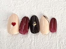 リボン 立川店(Ribbon)/定額Design