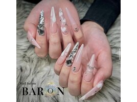 ホワイトチョコ