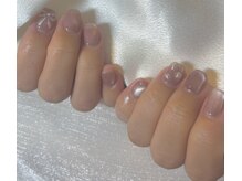 レイサロン(Rey salon)/◇定額ミディアムコース◇6.600
