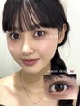 クオン アイラッシュサロン(KUON EYELASH SALON) まつ毛パーマメーテルdesign★