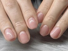 ネイルサロン ファーストルーム(First Room)/ワンカラーネイル