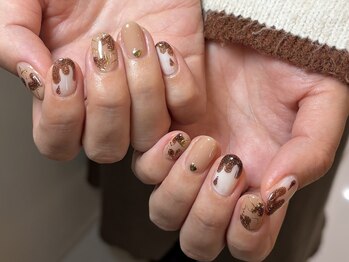 メゾリーナ(MAISOReNA)/