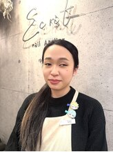 ネイルアート エクリ(Nail Art:Ecrit)&nbsp;SAE 