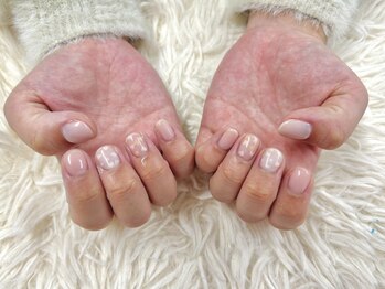 定額デザイン《Hand》