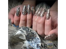 バロン 池袋店(BARON)/スカルプネイル