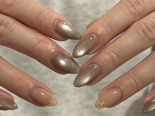 フィロンネイル 浦安店(filonnail)/春限定デザイン