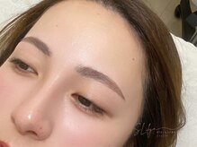 エスリリープラス(SLily+)/【眉毛ワックス】