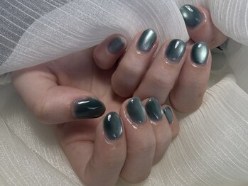 サロン ド スワロー(Salon de Swallow)/ハルカ マグネット/フラッシュ