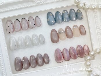 マグネットネイルcollection