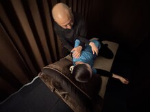 ワンランク上の整体院 名古屋栄店/整体ピラティス/整体ピラティス