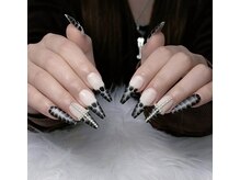 ブリング 東新宿 歌舞伎町(Bling)/ストーン／十字