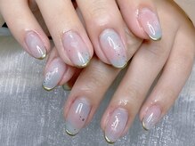 アイゴネイル 錦糸町(Aigoネイル)/