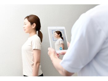 整体院ウィロウ(Willow)の写真/【姿勢美人への第一歩】土台となる骨格から整え、見た目の変化に驚き！自分史上、最も美しい立ち姿へ