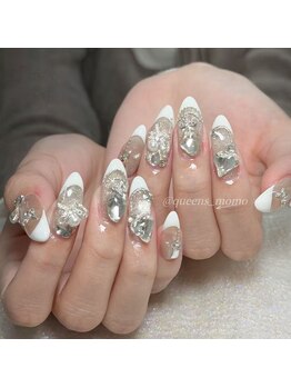 チップ長さ出し10本やり放題