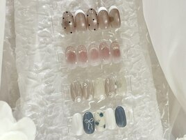 【Mitsuya限定】定額デザイン